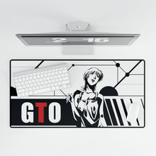 Load image into Gallery viewer, Great Teacher Onizuka Mouse Pad (Desk Mat)