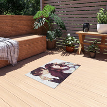 Load image into Gallery viewer, Hyouka Eru Chitanda Rug