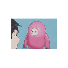 Load image into Gallery viewer, Aharen-san wa Hakarenai Rug