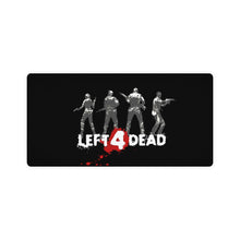 Load image into Gallery viewer, Left 4 Dead Mouse Pad (Desk Mat)