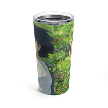 Load image into Gallery viewer, Howl's Moving Castle Tumbler 20oz