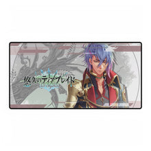 Load image into Gallery viewer, Yuukyuu no Tierblade Mouse Pad (Desk Mat)