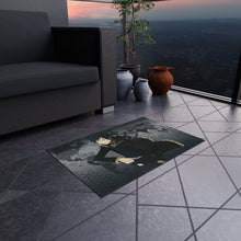 Load image into Gallery viewer, Durarara!! Izaya Orihara Rug