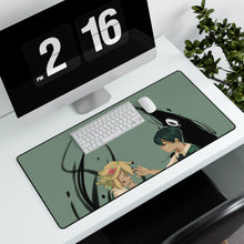 Load image into Gallery viewer, OMORI Mouse Pad (Desk Mat)