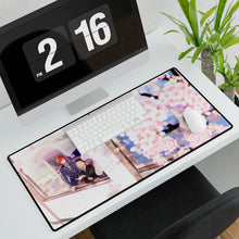 Load image into Gallery viewer, Anime Re:ZERO -Starting Life in Another World- Mouse Pad (Desk Mat)