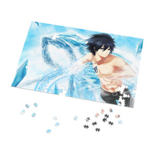 Load image into Gallery viewer, Anime Fairy Tailr Jigsaw Puzzle