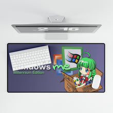 Load image into Gallery viewer, Anime Os-tanr Mouse Pad (Desk Mat)