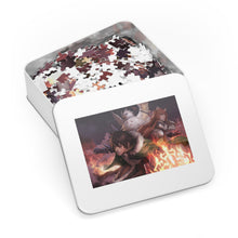 Load image into Gallery viewer, The Rising of the Shield Hero Jigsaw Puzzle