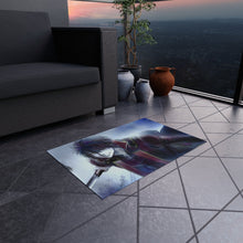 Load image into Gallery viewer, Gintama Shinsuke Takasugi Rug