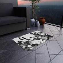Load image into Gallery viewer, Blue Lock Rug