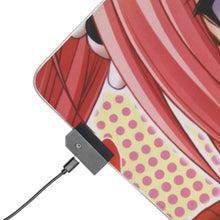 Load image into Gallery viewer, Marriage Royale RGB LED Mouse Pad (Desk Mat)
