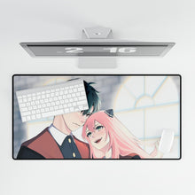 Load image into Gallery viewer, Anime Spy x Family Mouse Pad (Desk Mat)