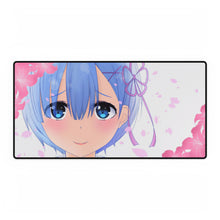 Load image into Gallery viewer, Anime Re:ZERO -Starting Life in Another World- Mouse Pad (Desk Mat)
