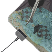 Load image into Gallery viewer, Hetalia: Axis Powers RGB LED Mouse Pad (Desk Mat)