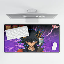 Load image into Gallery viewer, Yu Gi Oh 5DS Anime Mouse Pad (Desk Mat)