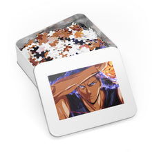 Load image into Gallery viewer, Kuroko's Basketball Daiki Aomine Jigsaw Puzzle