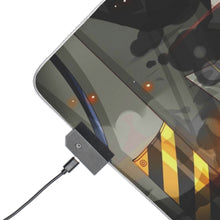 Load image into Gallery viewer, My Hero Academia Katsuki Bakugou RGB LED Mouse Pad (Desk Mat)