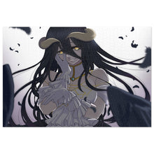 Load image into Gallery viewer, Albedo Jigsaw Puzzle