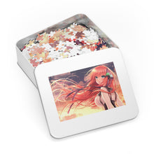 Load image into Gallery viewer, Anime The Quintessential Quintuplets Jigsaw Puzzle