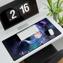 Load image into Gallery viewer, Hoshimachi Suisei Mouse Pad (Desk Mat)