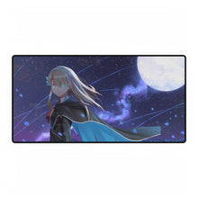 Load image into Gallery viewer, Anime Warship Girls Mouse Pad (Desk Mat)