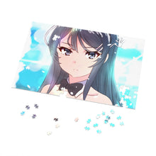 Load image into Gallery viewer, Rascal Does Not Dream Of Bunny Girl Senpai Jigsaw Puzzle