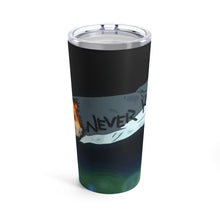 Load image into Gallery viewer, FLCL Tumbler 20oz
