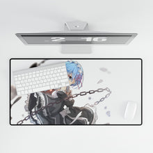 Load image into Gallery viewer, Anime Re:ZERO -Starting Life in Another World- Mouse Pad (Desk Mat)