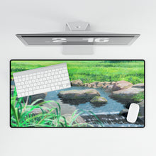 Load image into Gallery viewer, Your Name. Mouse Pad (Desk Mat)