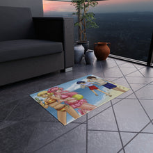 Load image into Gallery viewer, Mobile Suit Gundam Seed Destiny Rug