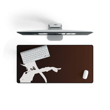 Load image into Gallery viewer, Athena Cykes - Ace Attorney Mouse Pad (Desk Mat)