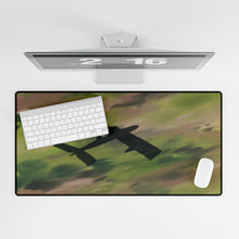 Load image into Gallery viewer, Anime Porco Rossor Mouse Pad (Desk Mat)