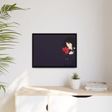 Load image into Gallery viewer, Another Canvas Framed Art Print
