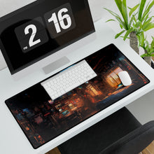 Load image into Gallery viewer, Anime Room by A Mouse Pad (Desk Mat)