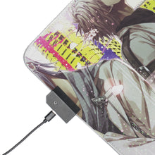 Load image into Gallery viewer, Anime Amnesia RGB LED Mouse Pad (Desk Mat)