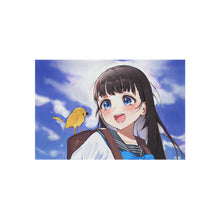 Load image into Gallery viewer, Akebi's Sailor Uniform Rug