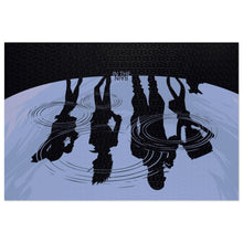 Load image into Gallery viewer, Anime Cowboy Bebop Jigsaw Puzzle