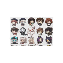 Load image into Gallery viewer, Anime Kantai Collection Rug