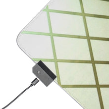 Load image into Gallery viewer, Starry☆Sky RGB LED Mouse Pad (Desk Mat)
