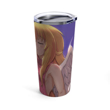 Load image into Gallery viewer, Gabriel DropOut Gabriel Tenma White Tumbler 20oz