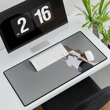 Load image into Gallery viewer, Anime Steins;Gate Mouse Pad (Desk Mat)