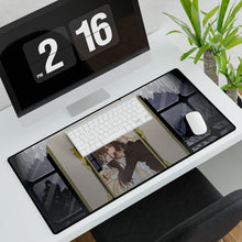 Load image into Gallery viewer, Anime Vampire Knight Mouse Pad (Desk Mat)