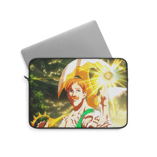 Load image into Gallery viewer, The Seven Deadly Sins Laptop Sleeve