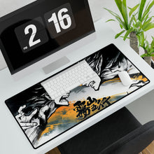 Load image into Gallery viewer, Fog Hill Of Five Elements Mouse Pad (Desk Mat)