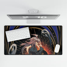 Load image into Gallery viewer, Yu-Gi-Oh! Mouse Pad (Desk Mat)