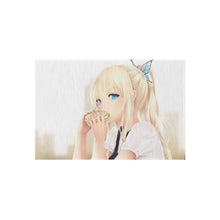 Load image into Gallery viewer, Boku Wa Tomodachi Ga Sukunai Sena Kashiwazaki Rug