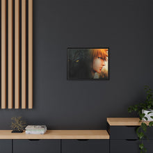 Load image into Gallery viewer, Anime Bleachr Canvas Framed Art Print
