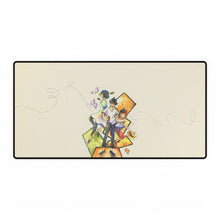 Load image into Gallery viewer, Tatami Galaxy Mouse Pad (Desk Mat)