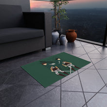 Load image into Gallery viewer, Anime Attack On Titan Rug