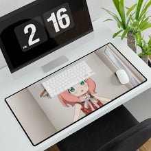 Load image into Gallery viewer, Anime Spy x Family Mouse Pad (Desk Mat)